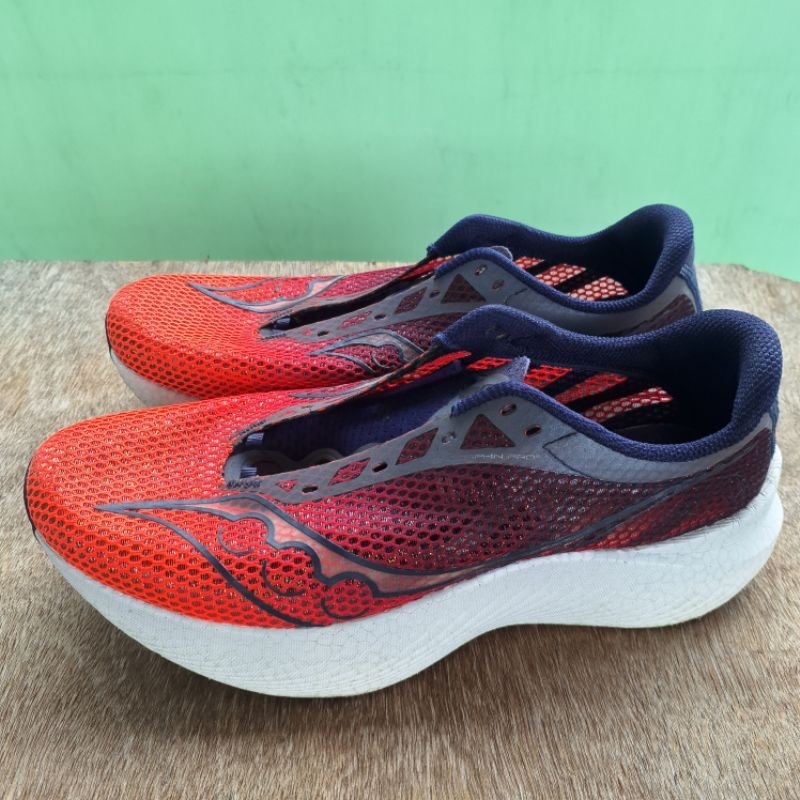 Saucony Endorphin Pro 3
