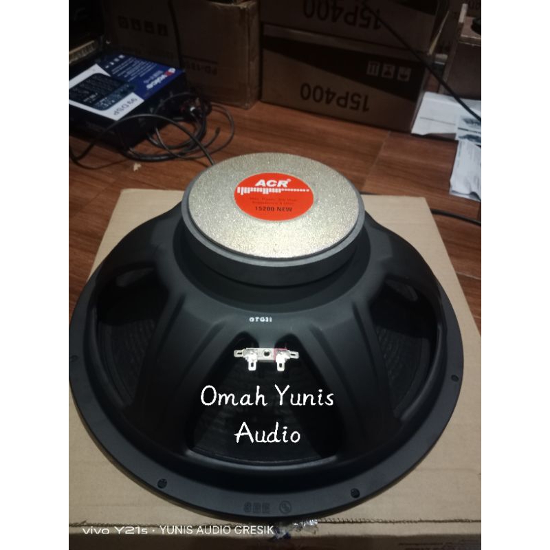 ACR 15200 NEW 15INCH