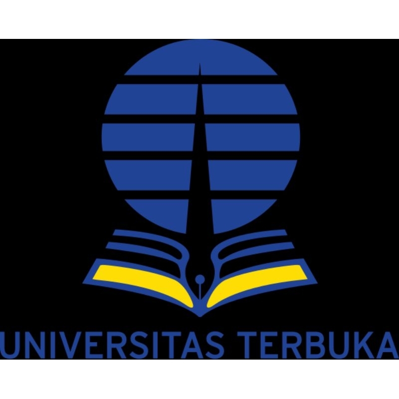 Cetak KTM universitas terbuka / KTM UT / bahan pvc