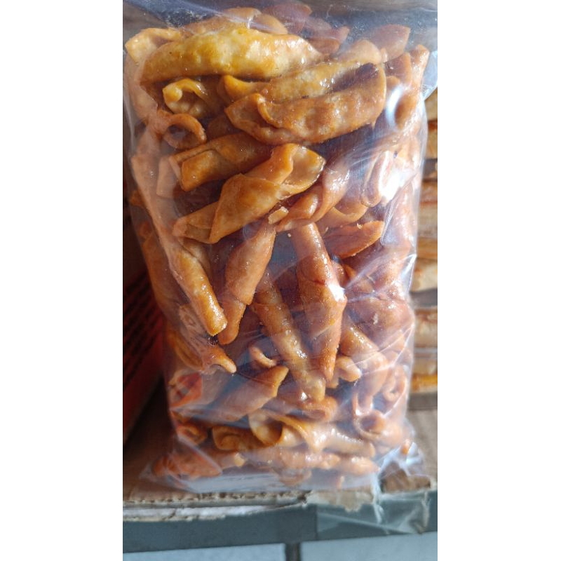 

(250gr)kacang sembunyi manis