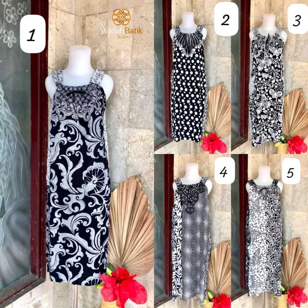 DASTER HENGKY YUKENSI