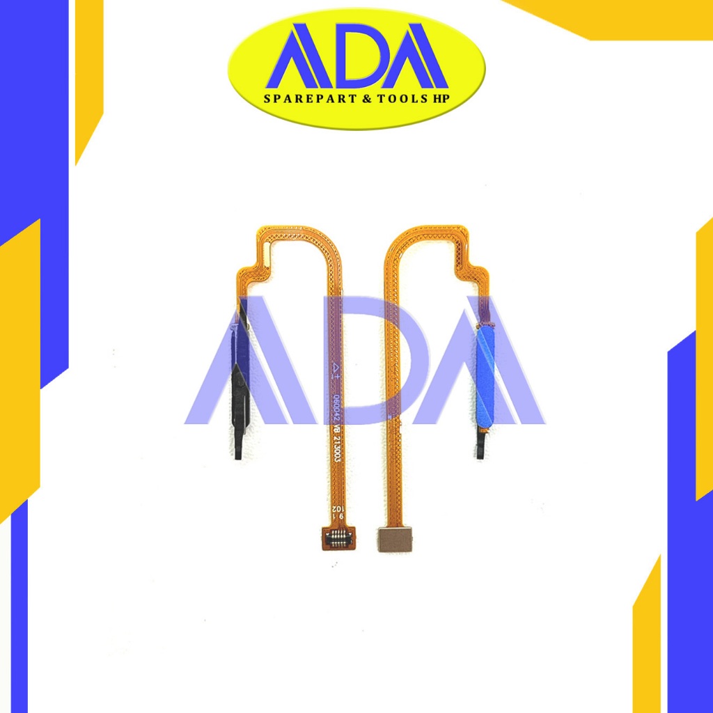 FLEXIBLE FINGERPRINT XIAOMI REDMI 9T / POCO M3