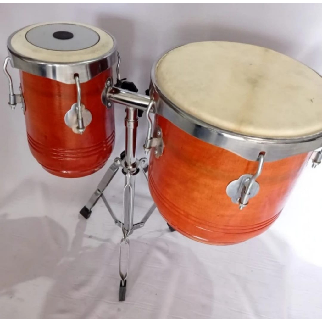 Kendang Ketipung Dangdut Tabla Alat Musik Dangdut