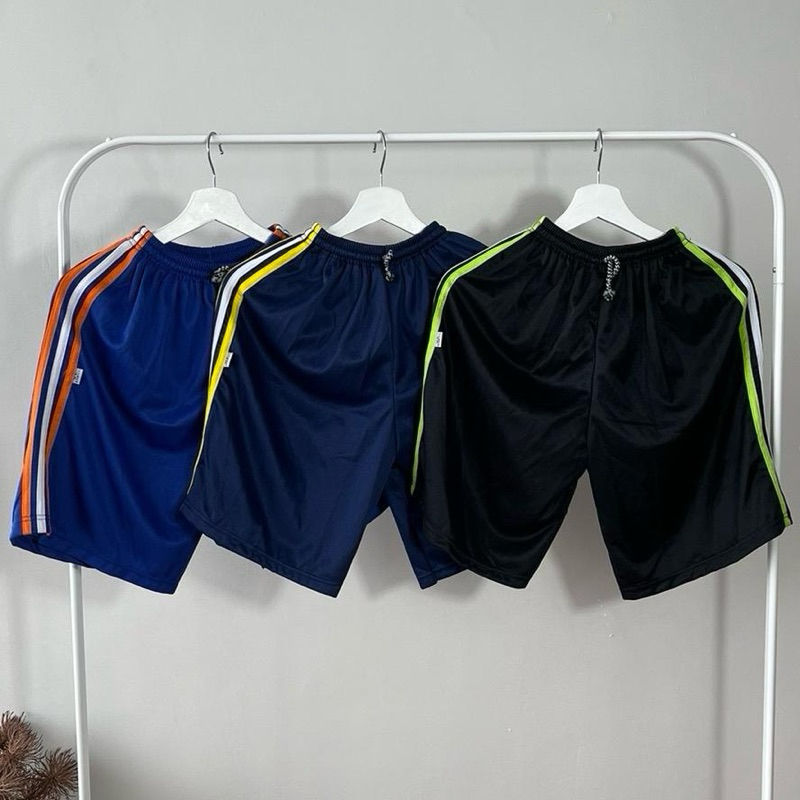 Celana Bola (pendek)