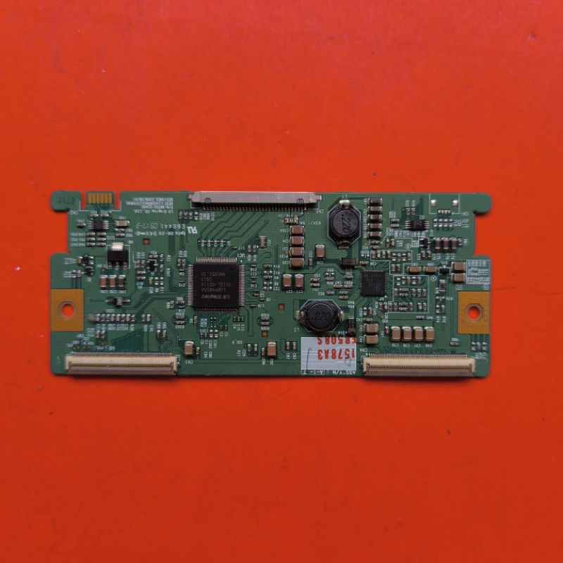 Tcon ticon led tv LG 37LH20R 37LH20R - TA