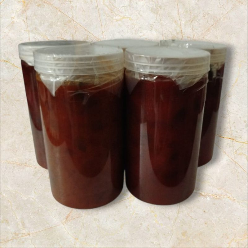 

SIRUP KIETNA SEMBOI