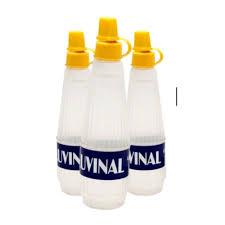 

Lem Cair Gluvinal Tanggung 75ml