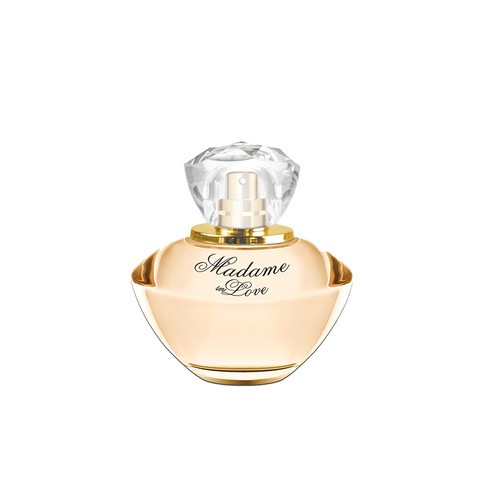 "RAYA" Madame Love Parfum Cologne