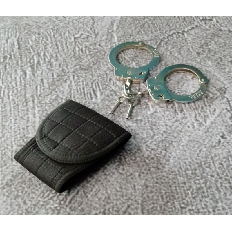 Sarung BORGOL JATAH FULL SET/BORGOL TANGAN BESI