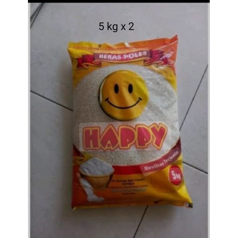 

paket sembako beras happy kuning (ambil d rumah)