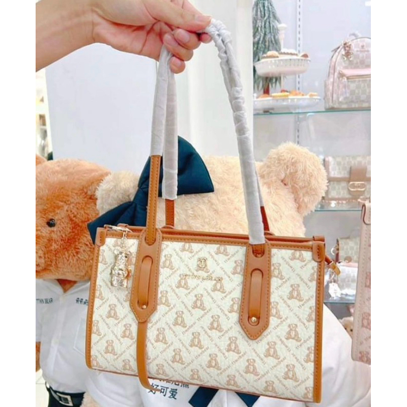 TTWN BEAR ORIGINAL BANGKOK