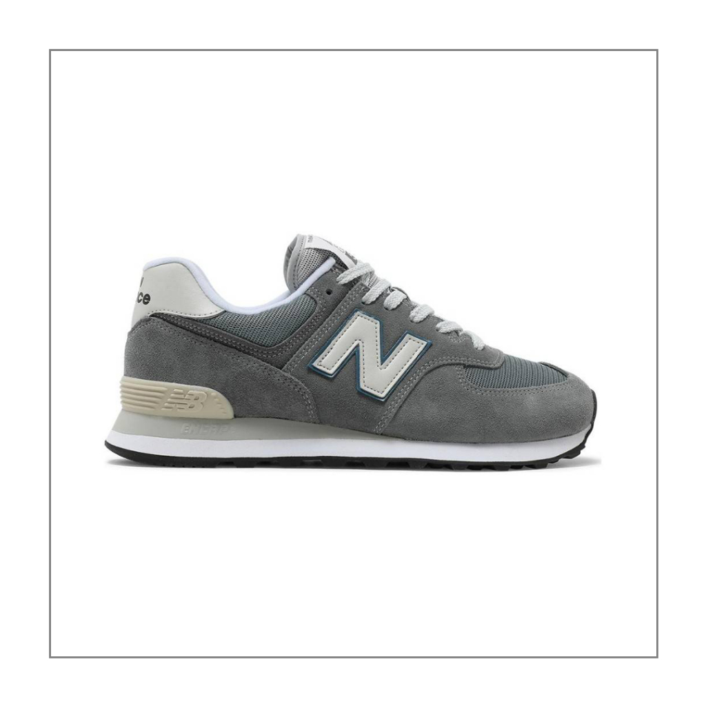 New Balance 574 Grey Sky Blue