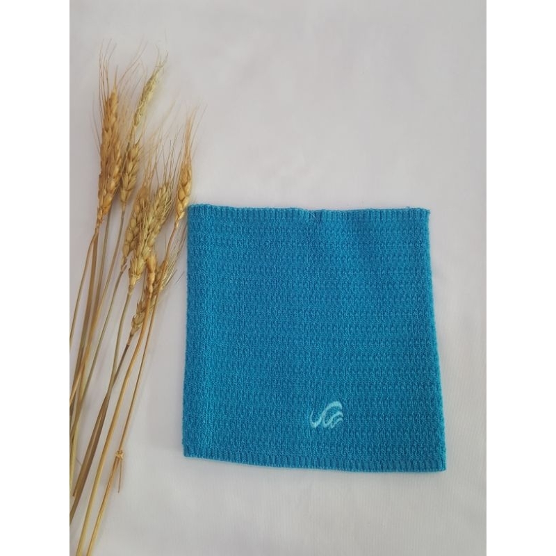 Rabbani- Bandana Rajut- Ciput Rajut Bandana