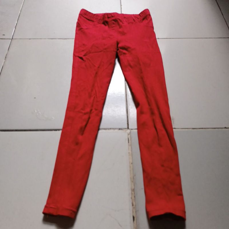 Preloved Legging