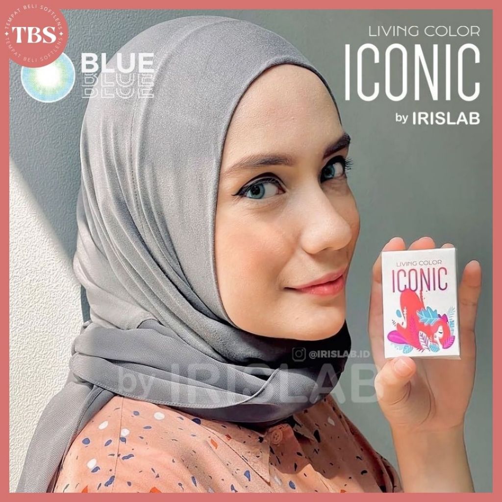 SOFTLENS ICONIC 14,4MM NORMAL / SOFLEN / SOFTLEN / SOFLENS / SOPLEN / SOFTLENT / NATURAL / BIG EYES 