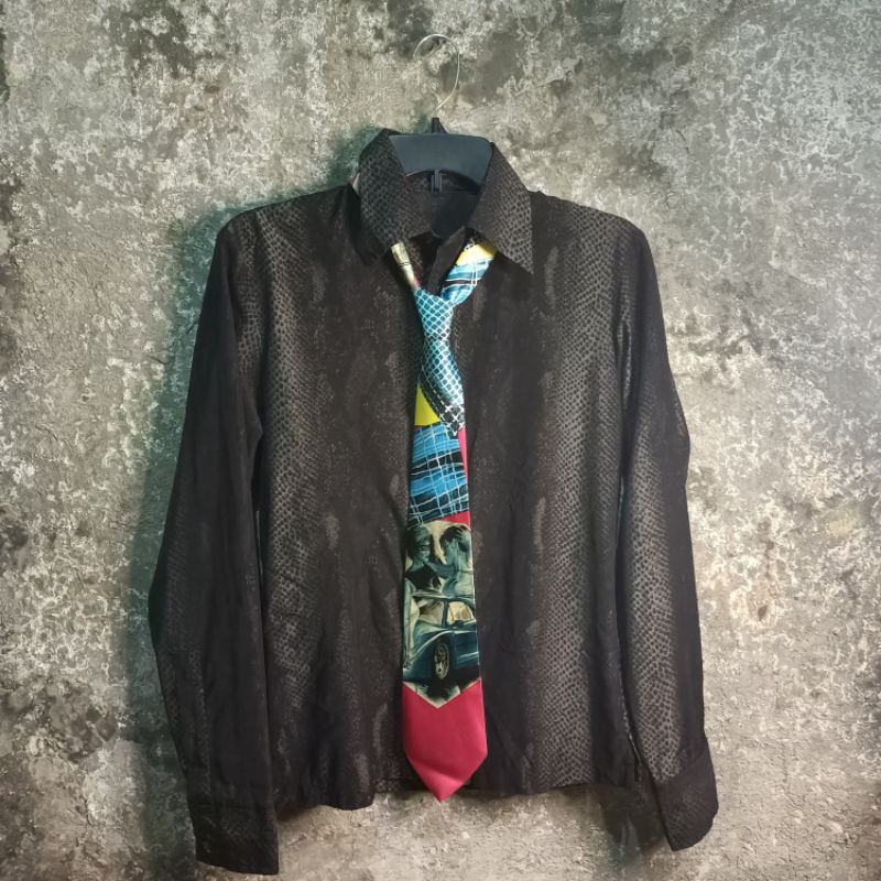 kemeja Pour les hommes 5351 second