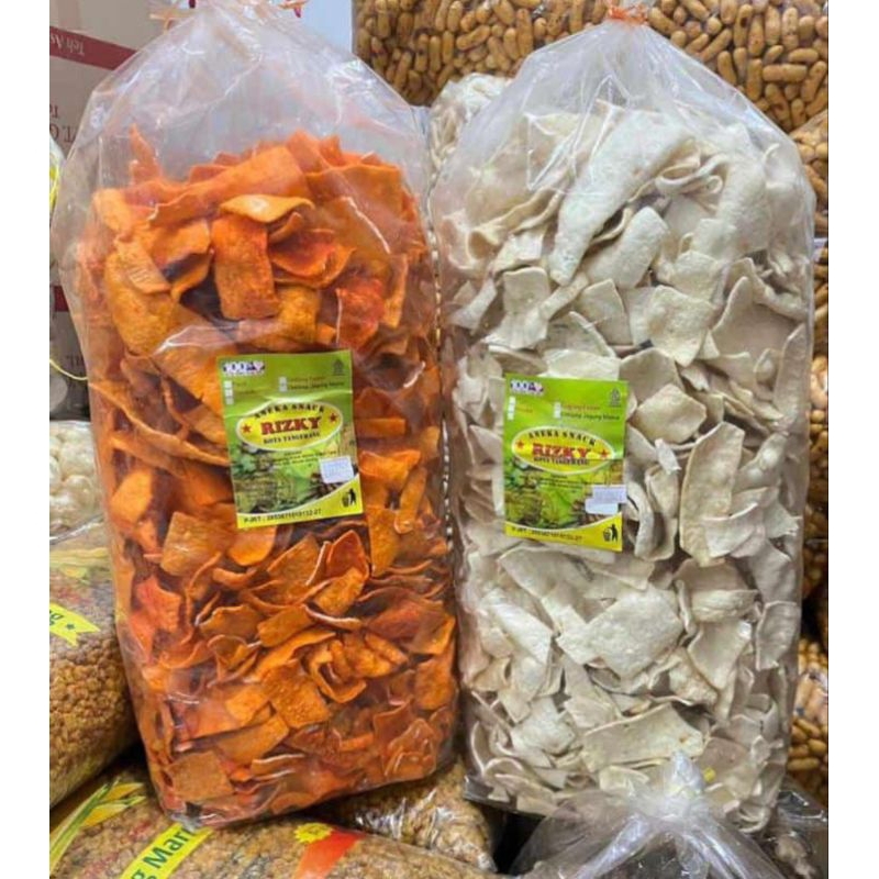 

SLONDOK ORI & BALADO 1KG