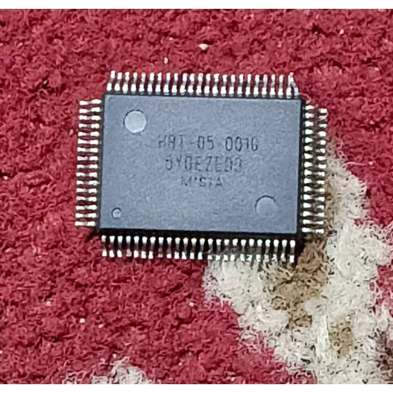 IC POLYTRON HBT-05-001G CABUTAN NORMAL