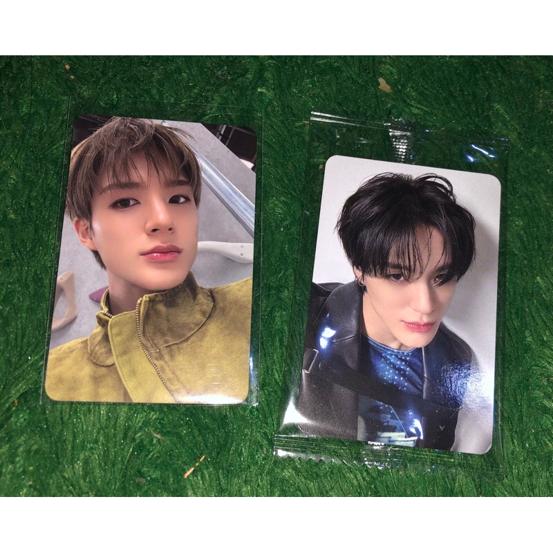 PC JENO POB NCT DREAM DREAMSCAPE REAL CITY WEB KTOWN DREAMSCAPE ALBUM