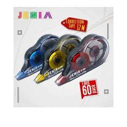 

CORRECTION TAPE 12 Meter tipe x PROMO !!!