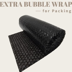 

Extra Packing Bubblewrap / Dus