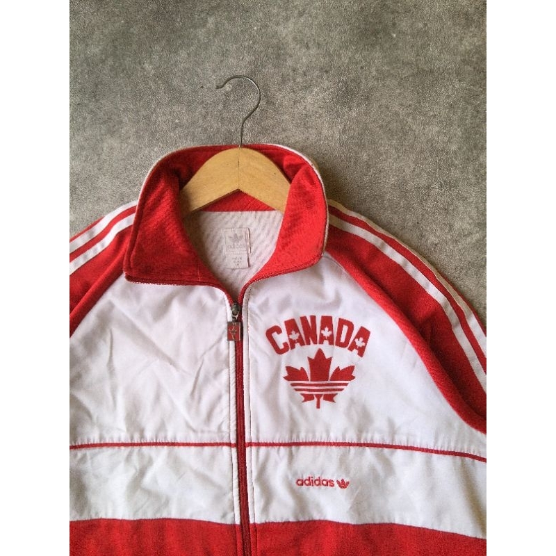 TRACKTOP ADIDAS CANADA