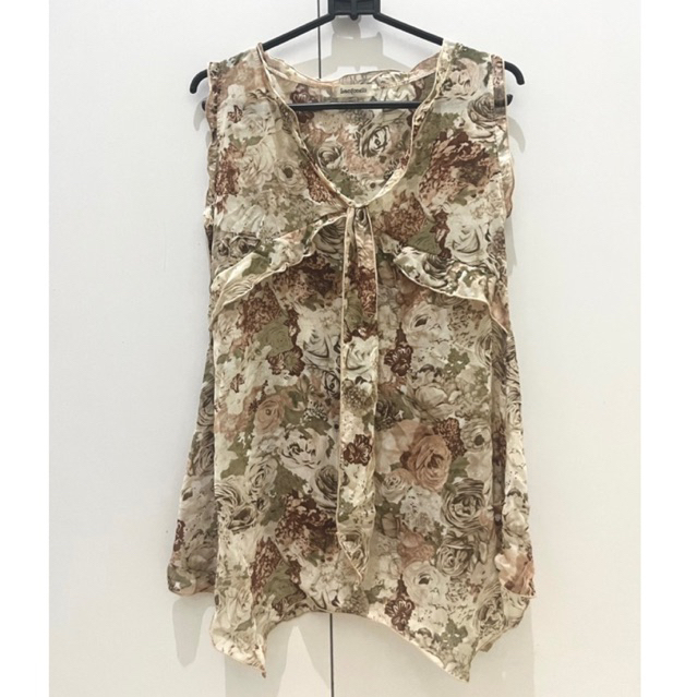 Coquette Cottage Vintage Fairy Core Y2k Tank Top Dress Outfit