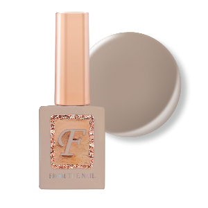 FTN FROMTHENAIL FROM THE NAIL Basic Gel Polish F137 / KOREAN GEL POLISH