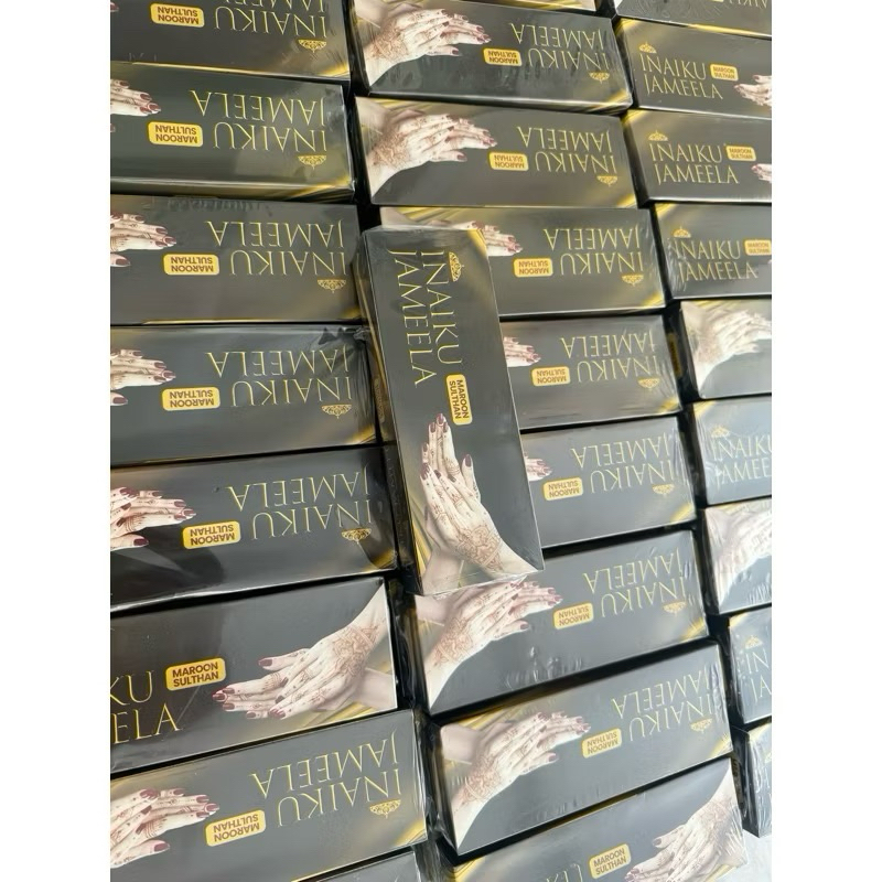 

INAIKU JAMEELA GROSIR 1 LUSIN 12 PCS