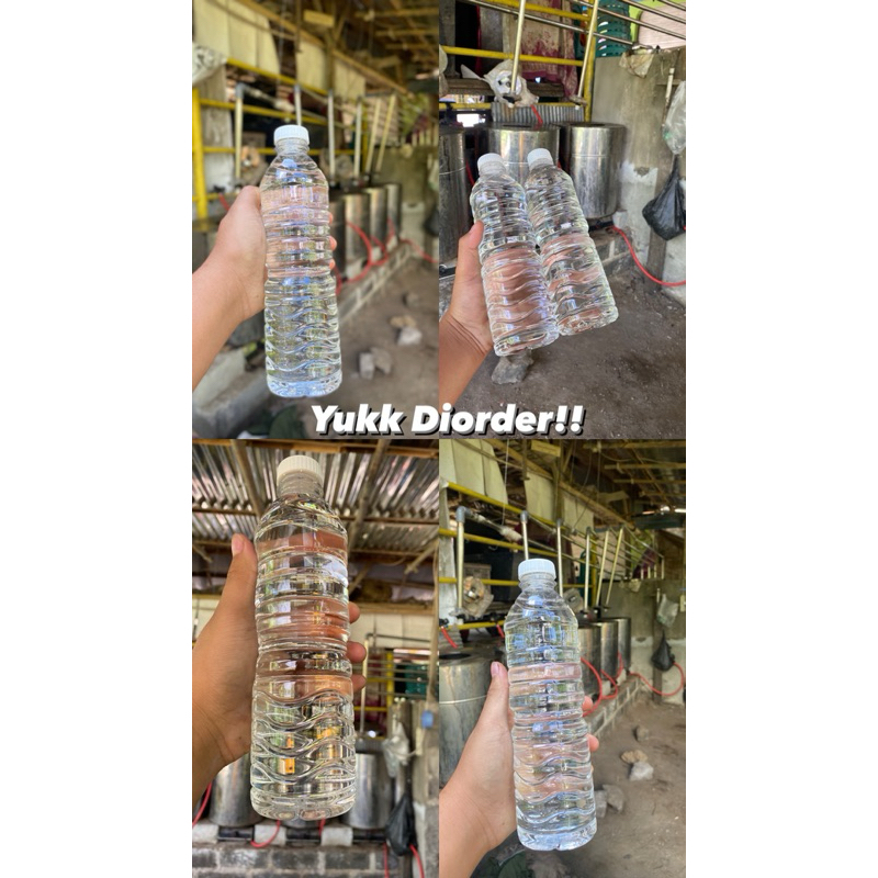 

[MINUMAN] HERBAL TRADISIONAL KARANGASEM