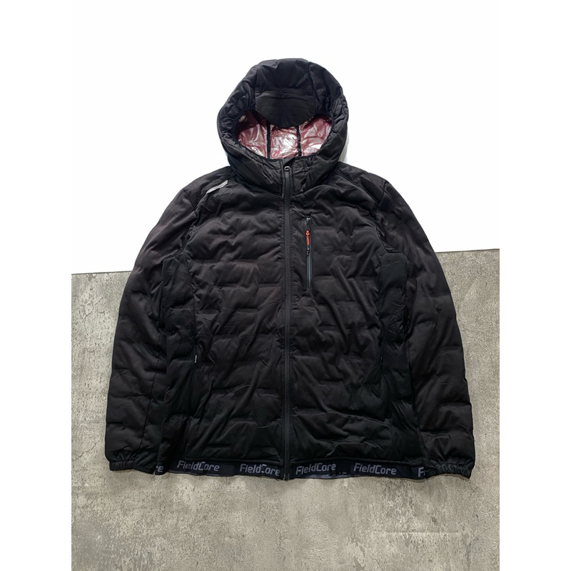 JAKET FIELDCORE THERMAL HEAT ASIST