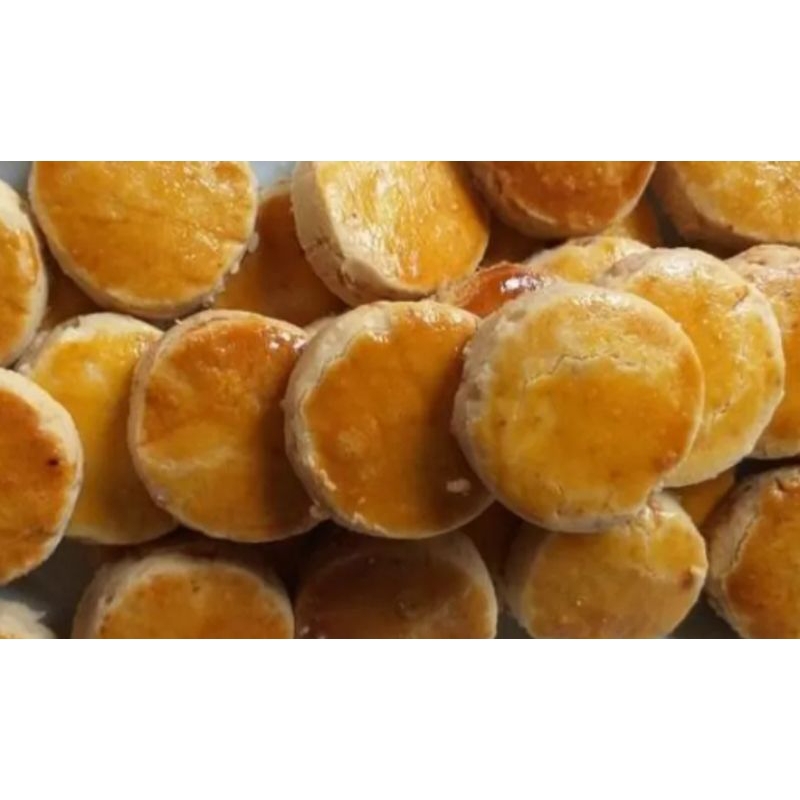 

Kue Kacang 500gr