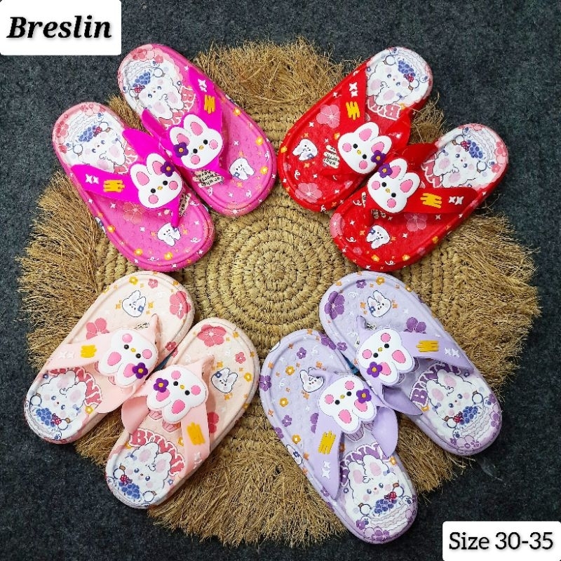 Sandal anak cewe Breslin
