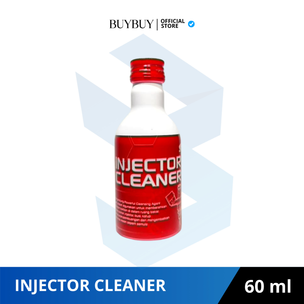 Injector Cleaner Honda Injector Cleaner - HIC60ml
