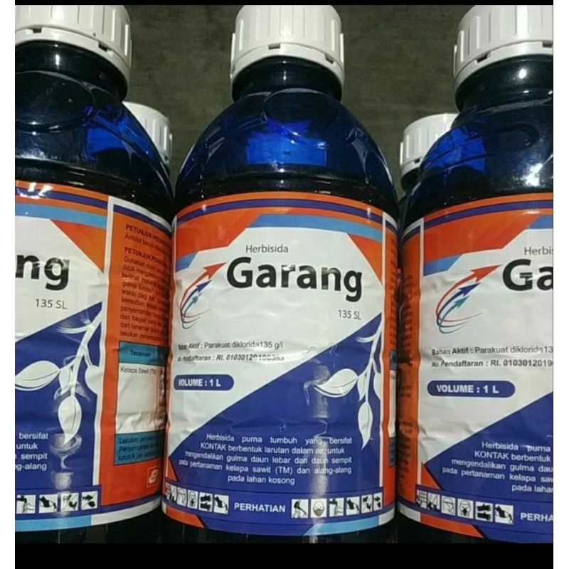 Garang 135 Sl 1L