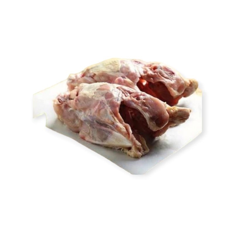 

Kerongkong Ayam - Raja Chicken Bekasi Utara