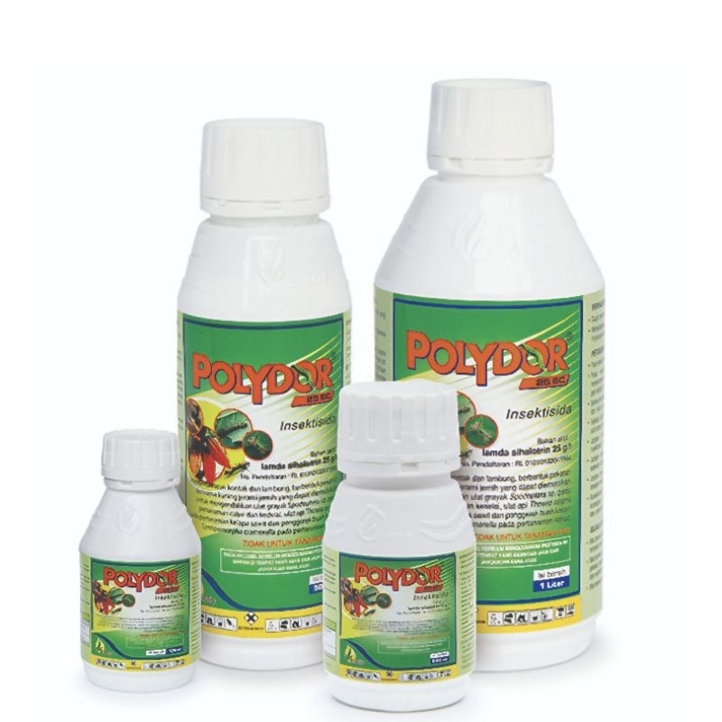 Polydor 25 EC Insektisida | 500 ml