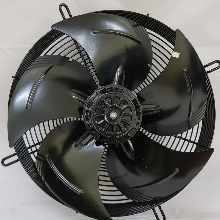 EBM AXIAL FAN S4E-350-AQ02-98