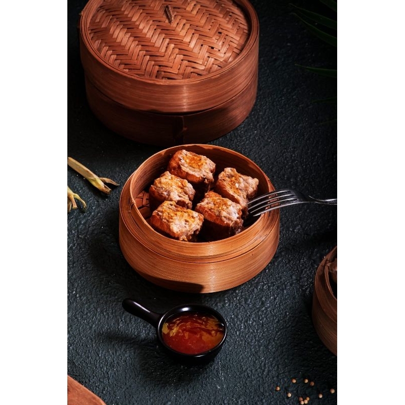

Tahu Baso Sapi Pedas 10pcs
