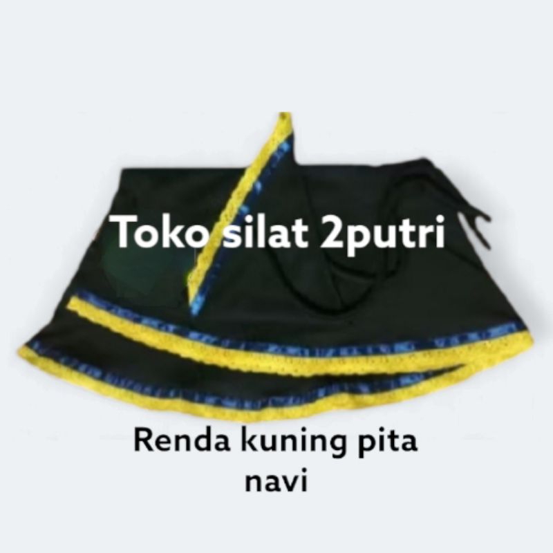 krudung silat/krudung olahraga/krudung santai