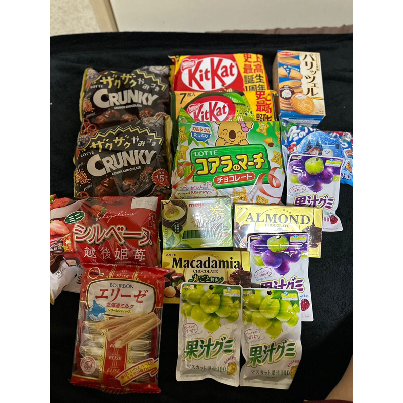 

[CO] by jastip baca description