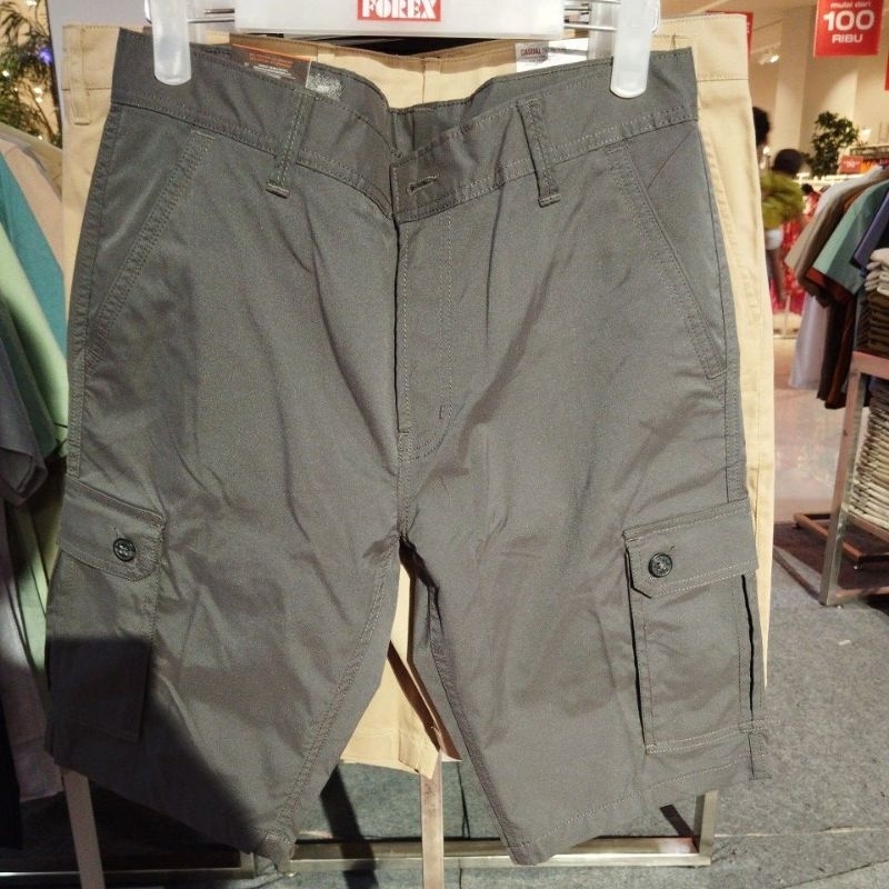 celana pendek cargo original forex