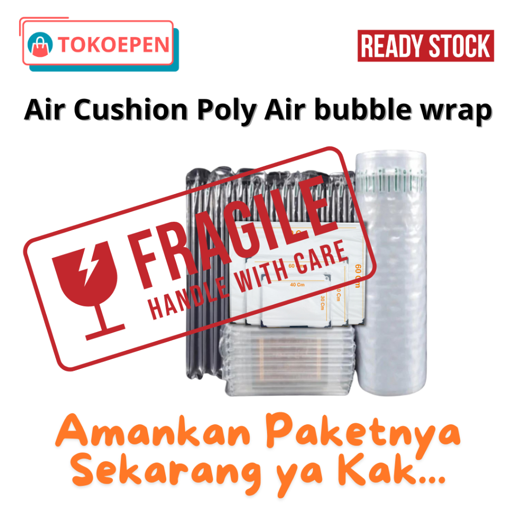 

Packing Tambahan