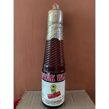 

MInyak Wijen Cap matahari 135ml