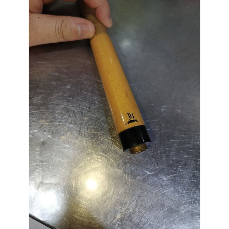 shaft predator 314