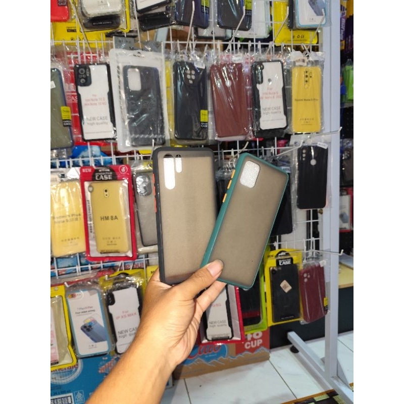 case / my choice Huawei p30 pro, Samsung A31