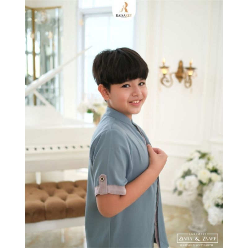 zaef koko by raisakey