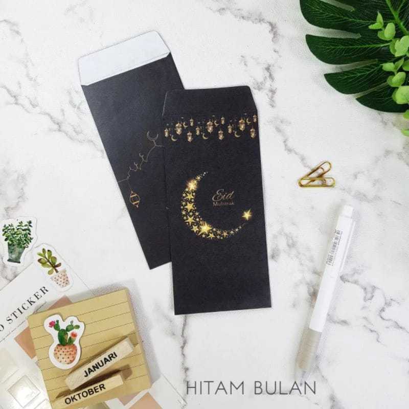 

[ isi 10,20,30,50 pcs ] Amplop lebaran 2025 / Amplop lebaran Aesthetic / Amplop angpao lebaran murah / Amplop idul fitri /Angpao lebaran