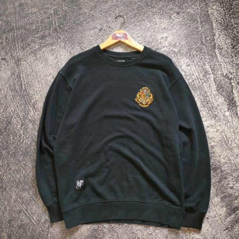 CREWNECK HARRY POTTER