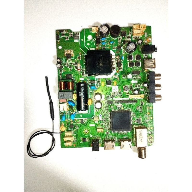 24MV1859 POLYTRON